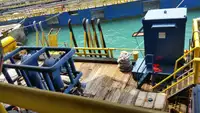 Barge for sale