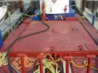 Oil/Chemical tanker for sale