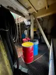 Dredger for sale