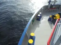 Reefer ship for sale