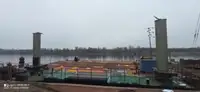 Barge for sale