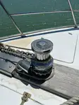 Cruise ship for sale