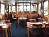 Barge for sale
