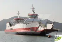 Ro-Ro ship for sale