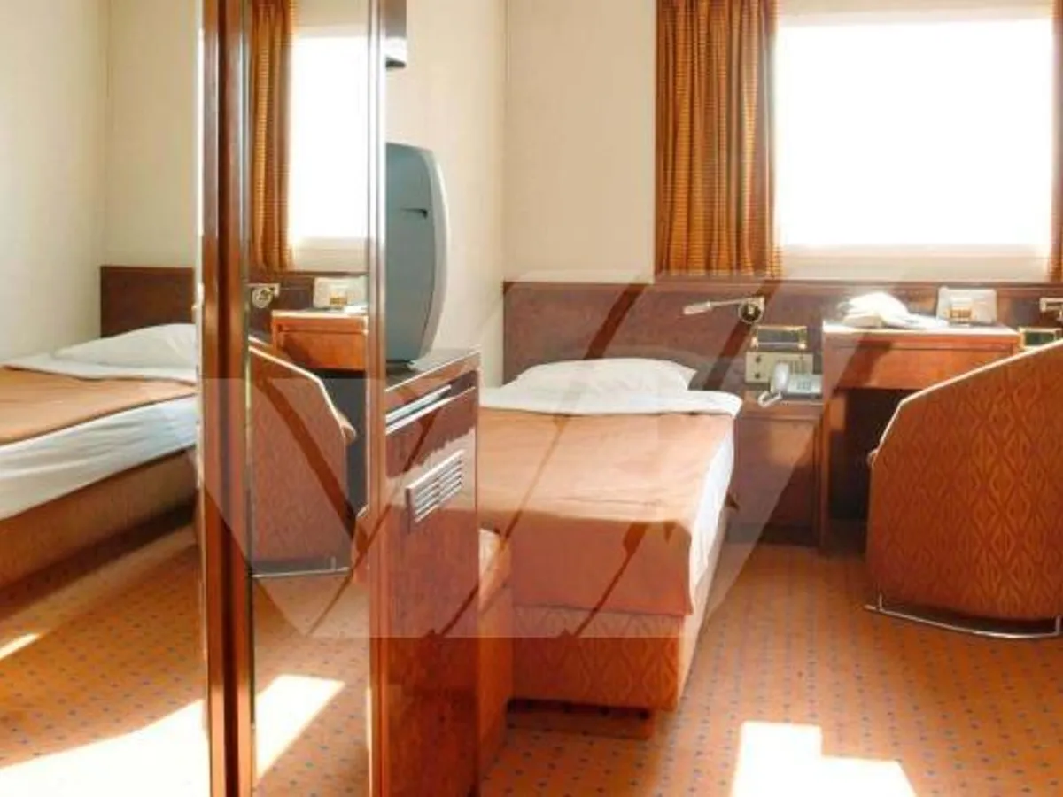 Ro-Ro ship for sale