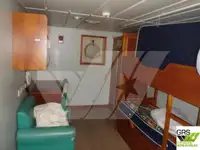 Supply ship for sale