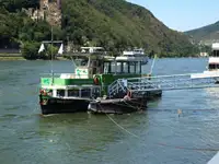 Cruise ship for sale