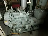 Cruise ship for sale