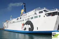 Ro-Ro ship for sale