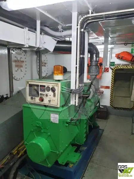 Towboat for sale