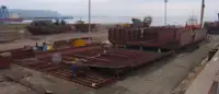 Barge for sale