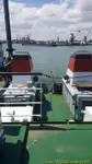 Barge for sale