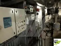 Cruise ship for sale