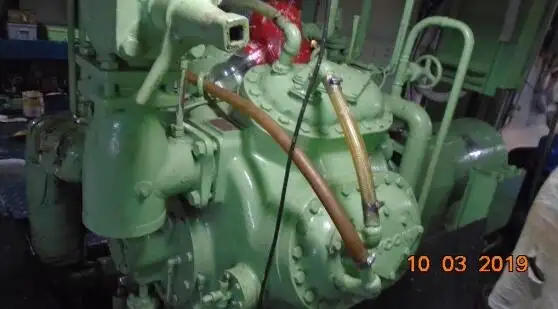 LNG carrier for sale