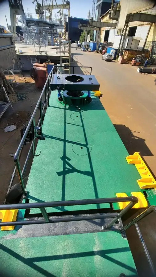Barge for sale