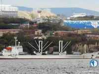 Reefer ship for sale