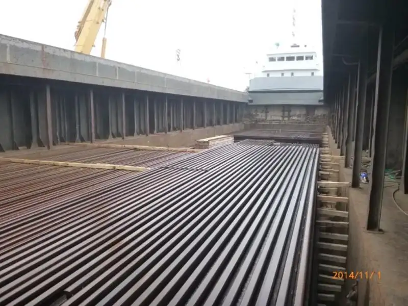 Bulk carrier for sale