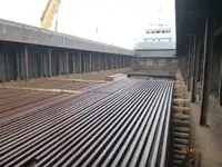 Bulk carrier for sale