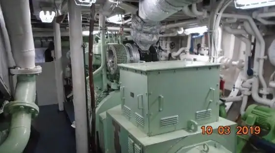 LNG carrier for sale