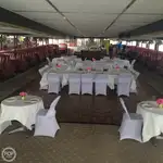 Cruise ship for sale