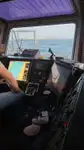 Wind farm service vessel for sale