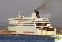 Ro-Ro ship for sale