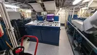 Supply ship for sale