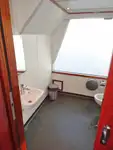 Cruise ship for sale
