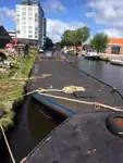Barge for sale