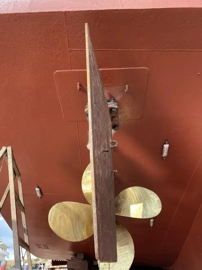 RoPax ship for sale