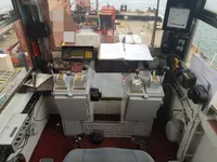 Barge for sale