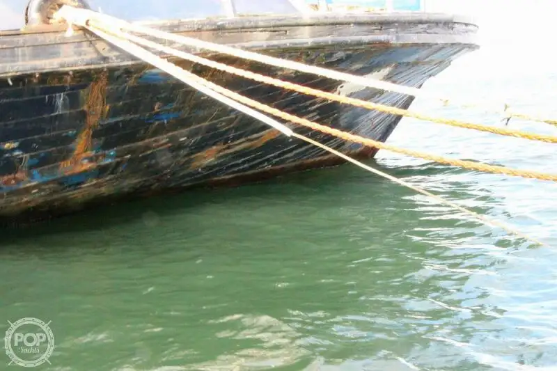 Ferry vessel for sale