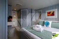 Cruise ship for sale