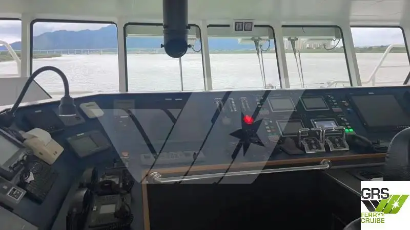 Ro-Ro ship for sale