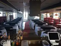 Cruise ship for sale