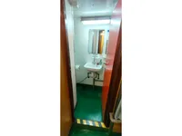 Supply ship for sale