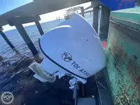 Barge for sale