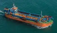 Dredger for sale