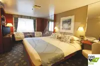 Cruise ship for sale