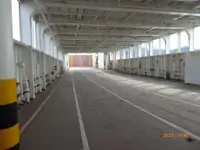 Ferry vessel for sale