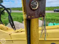 Barge for sale