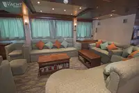 Cruise ship for sale