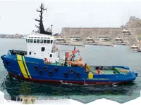 Tugboat for sale