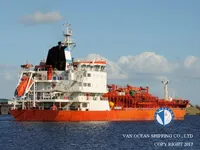 Oil/Chemical tanker for sale