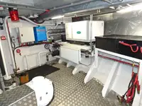 Cruise ship for sale