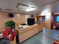 Ro-Ro ship for sale