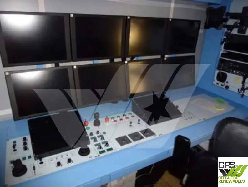 Barge for sale
