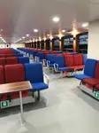 Cruise ship for sale