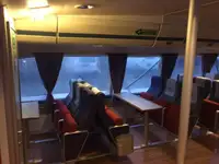 Cruise ship for sale