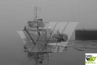 Wind farm service vessel for sale